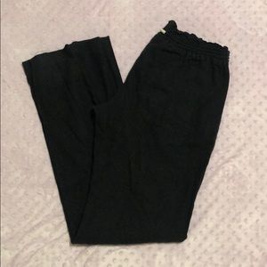 Roxy knot pants